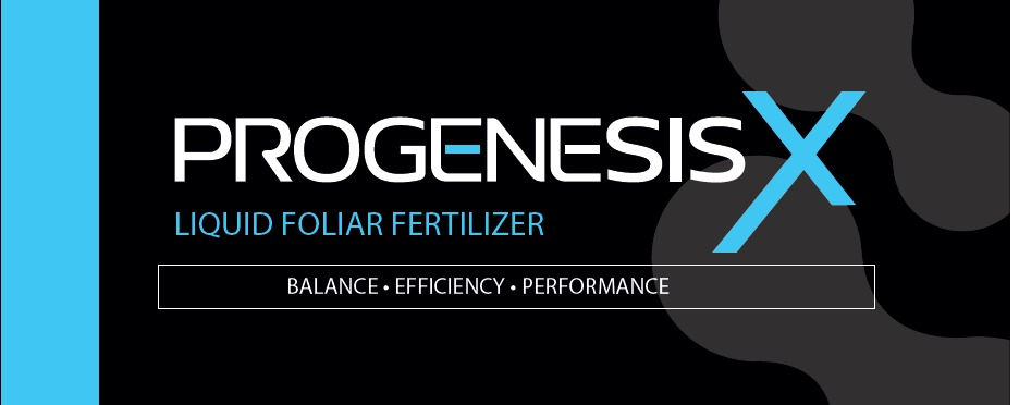 Progenesis X